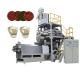 120-150/250-300/500-800/1000-1200kg/h Stainless Steel Fish Feed Pellet Making Machine