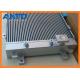 VOE14514357 14514357 EC240B EC290B Oil Cooler Radiator for Vo-lvo Engine Cooling System
