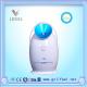 Wholesale MINI home use hot and cold facial steamer home use beauty equipment