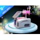 2 In 1 Lipo Laser And Fractional Radio Frequency Machine For Skin Tightening High Efficiency