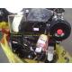 4BTA3.9-C130 DCEC Cummings Diesel Engine For Roller,Compressor