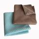 Machine Washable Microfiber Glass Towel Rags Dishcloth For Auto Cleaning