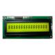 160*32 Graphic LCD Module FSTN Big Size ST7920/ST7921 Wide Temperature Industrial Display Customizable