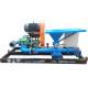 460V Drilling Fluids Mud Mixing Hopper For Trenchless HDD