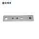 Tin Plated Copper Busbar for Control Cabinet Electrical Supplies A46 in High Demand