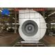 Stable Performance Centrifugal Ventilation Fans for High Temperature Environments