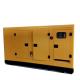 Water Cooled AVR Power Diesel Generator CCEC Cummins 500kw Generator