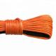 8mm Braided UHMWPE Stretch Winch Synthetic Rope for Winch Resistant to Wear and Tear