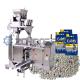 Pet Supplies Cat Litter Cat Food Dog Food Wet Food Automatic Packaging Machine