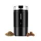 Portable Battery Automatic Coffee Grinder No Large Particles , The Uniformity Is