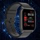 New High Quality H205 Bluetooth Call Smart Watch