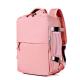 Large Capacity Women Backpack Bag Customized Logo Carry On OutDoor Sport Bag