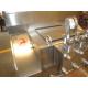 Hydraulic Automatic High Pressure Homogenizer With PLC Control 20 Mpa