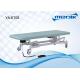 Height Adjustable Medical Exam Tables Patient Examination Table With Foot Switch For Hospital