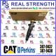 387-9435 387-9437 Cat C9 Fuel Injector 387-9433 For Caterpillar Diesel Engine Fuel Injector C9