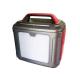 Outdoor Portable Power Station Compact 300W Lithium Ion Portable Power Supply