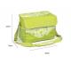 Insulated Soft Cooler Picnic Lunch Box Tote Bottle Bag Freezer Tote Handbag