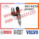 New Diesel Unit Injector 0414702002 0414702017 0414702008 0986441005 0986441105 0986441905 For VOL-VO FH 12 340 / 380 /