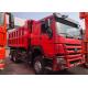 SINOTRUK HOWO 290HP LHD Dump Truck 6x4 ZZ3257M4147W