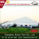 Fire Retardant outdoor Wedding Party Tent 30x60m / Gaint white marquee tent