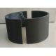 Wrie Rope High Polymer Or Glass Fibre Lebus Groove Sleeves For Cable Winch