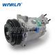 12 volts 5PK Car AC Compressor PXV16 for OPEL VECTRA 1999- 1.8