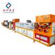 9mm PP Strapping Roll Making Machine For Carton Packing