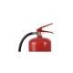 9L Pressurized Water Extinguisher Use St12 Steel Fire Extinguisher