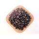 Full Nutrition Dry Black Soybeans Safe Raw Material Keep In Cool Condition