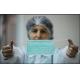 Nonwoven Disposable Surgical Face Mask