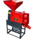 DONGYA AGRO 300kg Per Hour 6N100 Mini Rice Mill Machine