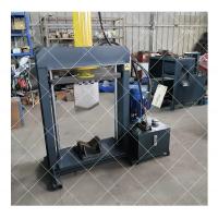 Scrap Motor Stator Cutter Machine Scrap Electric Motor Recycling Machine