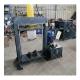 Scrap Motor Stator Cutter Machine Scrap Electric Motor Recycling Machine