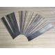 D4 / T3 Superfine Capillary Seamless Steel Bright Annealed Stainless Astm A213 A269