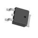 N Channel Mosfet Power Transistor 2A 600V Circuit Switching For LED Drive