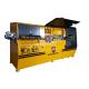 One Person Operation 8mm CNC Wire Bending Machine For Rebar