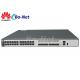 S5730-48C-PWR-SI-AC 24 Port 8x 10G SFP+ Cisco POE Switch