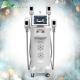 Fat Freezing Body Shaper Cryolipolysis Slimming Machine for Hospital / Beauty Salon