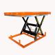 2 Ton Single Scissor Lift Table