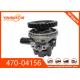 Hydraulic Power Car Steering Pump For ISUZU 6HH1 6HK1 470-04156 47004156