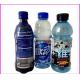 Eco Friendly Shrink Label Shrink Packaging Material Water Bottle Shrink Sleeve