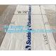 pe bag pallet cover plastic bag sqaure bottom bag, 54 x 44 x 96 1 Mil ldpe Clear Pallet Covers, top covers clear plasti