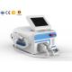 Portable Multifunctional Beauty Machine Q Switch Nd Yag Laser With IPL SHR Functions