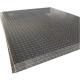 SS409L Checkered Stainless Steel Plate TISCO Inox Sheet Metal For Medical Devices