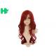 Beautiful Fashion Design Long Synthetic Wigs For Any Occasion