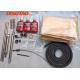 705614 / 705582 500H Maintenance Kit MTK For DT Vector Q80 Cutter Spare Parts