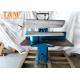 Durable Legger Press Manual Control OEM Accepted For Hospital Laundry Shop