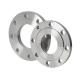 SMLS 4 Inch Weld Neck Flange , ASME SA182 F317L Stainless Steel Lap Joint Flange