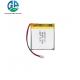 KC Approved 3.7V Li Poly Rechargeable Battery 403035 400mah For Smart Device