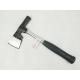 600G Carbon Steel Materials Multifunction Axe with Steel Tubular Handle(XL0160)